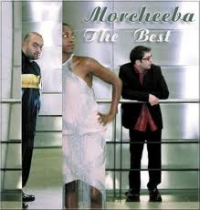 Morcheeba - The Best