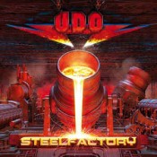 U.D.O. (DE) - Steelfactory