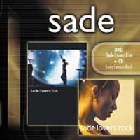 Sade - Lovers Rock/Lovers Live