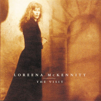 Loreena McKennitt - The Visit (remastered + Bonus Dvd)