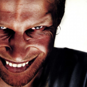 Aphex Twin (AFX) - Richard D. James Album