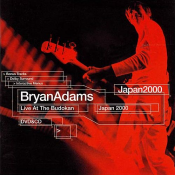 Bryan Adams - Live at the Budokan