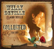 Willy DeVille - Collected (1976-2009)