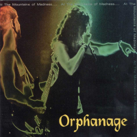 Orphanage - At The Mountains Of Madness