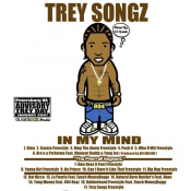 Trey Songz - In My Mind