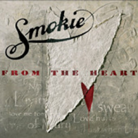 Smokie - From The Heart