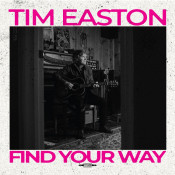 Tim Easton - Find Your Way