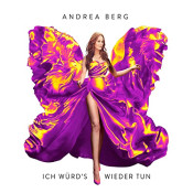 Andrea Berg - Ich würd's wieder tun