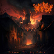 Pathogen - Between Trinity Ashes