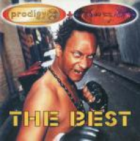 The Prodigy - The Best  (Prodigy + Maxim)