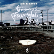 Jam & Spoon - Tripomatic Fairytales 3003