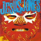 Jesus Jones - Perverse