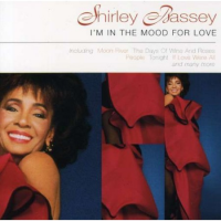 Shirley Bassey - I'm In The Mood For Love