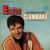 Elvis Presley - Clambake