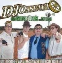 DJ Ossewa - Die Groot Trek ... Tot Nou