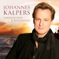 Johannes Kalpers - Sonnenschein und Regenbogen