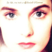 Sinéad O'Connor - So Far... The Best Of