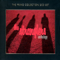 The Stranglers - Anthology