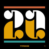 Typhoon - Twintig I