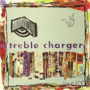 Treble Charger - NC17