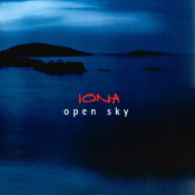 Iona - Open Sky