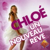 Chloë [Junior Eurosong] - Un Nouveau Rêve