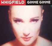 Whigfield - Gimme Gimme