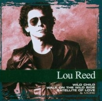 Lou Reed - Collections