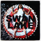 Alamo Race Track - Swan Lake Live