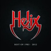 Helix - Best Of 1983-2012