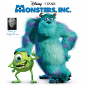 Randy Newman - Monsters, Inc.