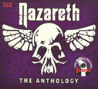Nazareth - The Antology