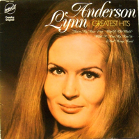 Lynn Anderson - Greatest Hits