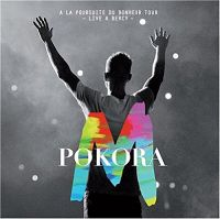 M. Pokora - À la poursuite du bonheur Tour - Live à Bercy