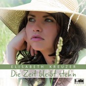Elisabeth Kreuzer - Die Zeit bleibt steh'n