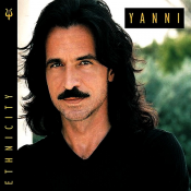 Yanni - Ethnicity