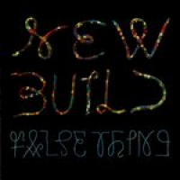 New Build - False Thing (EP)