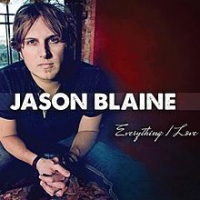 Jason Blaine - Everything I Love