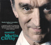 Martin Carthy - Essential Martin Carthy