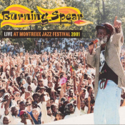 Burning Spear - Live at Montreux Jazz Festival 2001