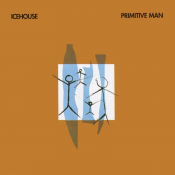 Icehouse - Primitive Man