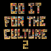 Salaam Remi - Do It FoR the CulTuRe 2
