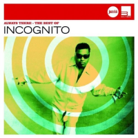 Incognito - Always There - The Best Of Incognito
