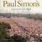 Paul Simon - Concert in the Park