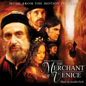 Jocelyn Pook - The Merchant of Venice