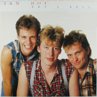 Jan Rot - Rot & Roll