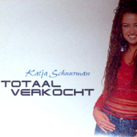 Katja Schuurman - Totaal Verkocht