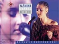 Yasmina Karraz - take this hart