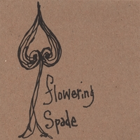Sean Hayes - Flowering Spade