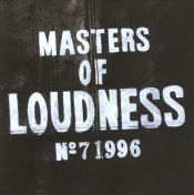Loudness - Masters of Loudness